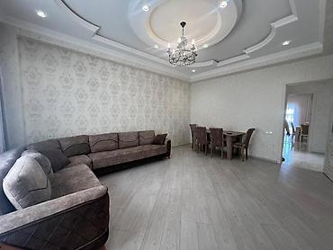corat kiraye ev: İcarəyə verilir 2 otaqlı yeni tikili 90 m², Ağ şəhər q. Kateqoriya — 1