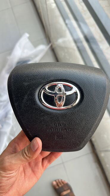 Подушки безопасности: Подушка безопасности Toyota 2020 г., Новый, Оригинал — 10