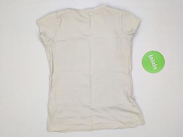 botki czarne ccc: T-shirt damski, rozmiar S — 3