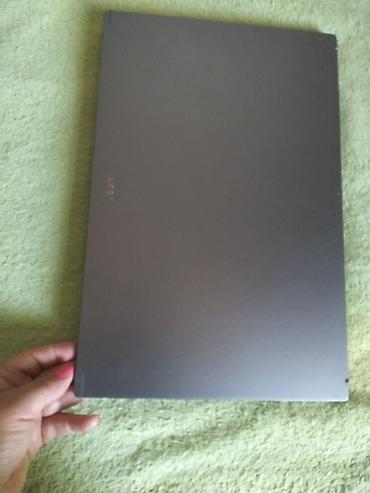 radiator islenmis: Acer Aspire noutbuk + Logitech simsiz siçan və altlıq Texniki — 3