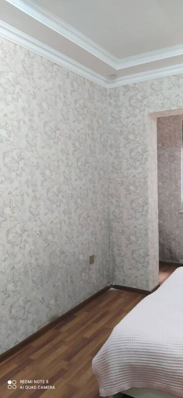 Köhnə tikili: Bakı, 1 otaqlı, Köhnə tikili, 45 kv. m — 29