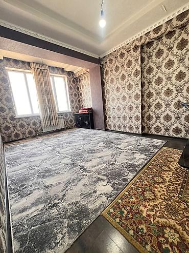 1 комнатный кв рядом исито: 1 комната, 39 м², Анар мкр., Элитка, 10 этаж, Косметический ремонт — 5