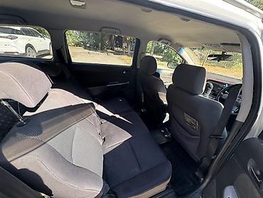 таюта виш: Toyota WISH: 2003 г., 2 л, Бензин, Минивэн — 9