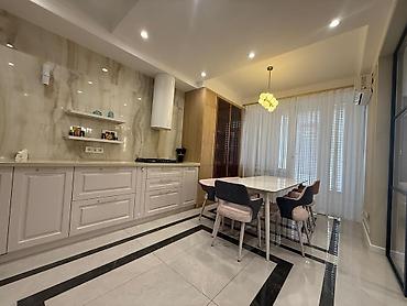 Долгосрочная аренда квартир: 4 комнаты, Собственник, Без подселения, С мебелью полностью — 7