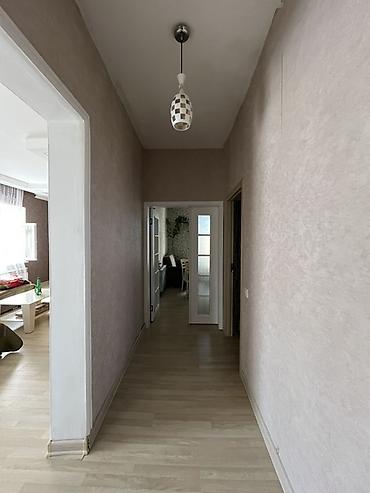 sumqayit 6 ci mikrorayon: 135 kv. m, 4 otaqlı, Kanalizasiya, Kombi, Qaz — 3