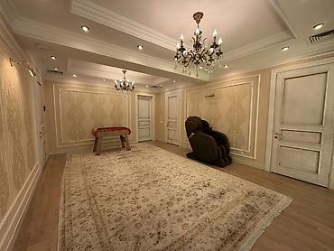 Продажа коттеджей и домов: Просторный загородный дом в классическом стиле с продуманной — 14