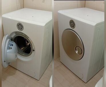 Paltaryuyan maşın Indesit, 6 kq