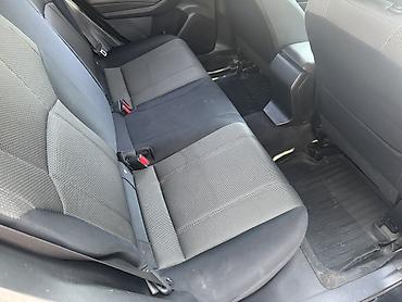 щетка для авто: Subaru Crosstrek: 2018 г., 2 л, Механика, Бензин, Хэтчбэк — 6