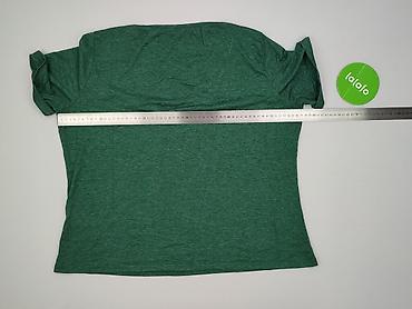 t shirty elastan: T-shirt damski, rozmiar XL — 5