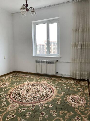 квартиры джале: 3 комнаты, 63 м², 105 серия, 9 этаж, Косметический ремонт