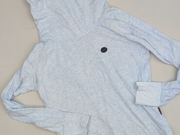 Naketano, Bluza z kapturem damska, rozmiar XL