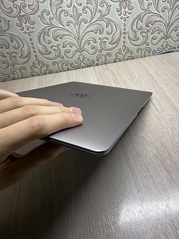 apl: Ультрабук, Б/у, Apple M1, ОЗУ, RAM: 8 ГБ — 5