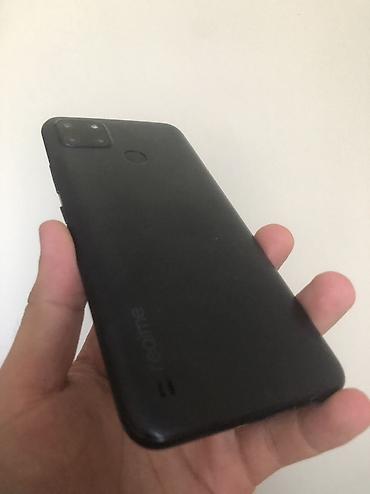 təkər r19: Realme c21y prablemi yoxdu 64 yadfas — 1