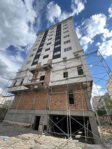 Продажа квартир: 5 и более комнат, 450 м² — 1