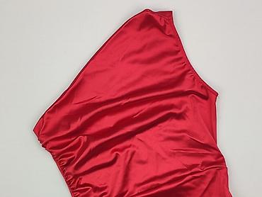 buty nylon red: Sukienka damska, rozmiar S — 1