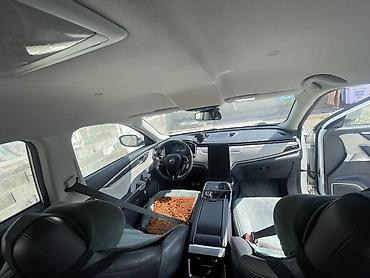 Другой электротранспорт: Электромобиль кроссовер (белый) - Кузов: компактный 5‑дверный — 5