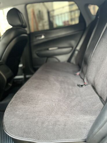 Kia: Kia Optima: 2019 г., 2.4 л, Автомат, Бензин, Седан — 6