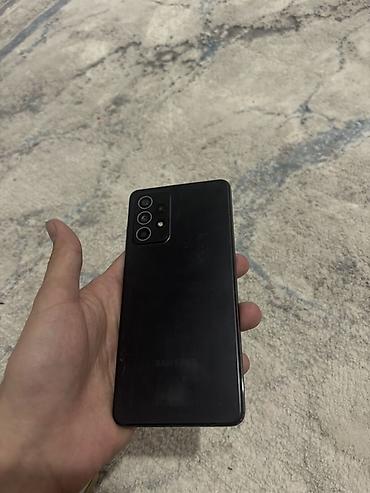 samsung a2: Samsung Galaxy A52 (модель SM-A525F/DS), цвет черный. Основные — 2