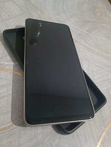 ми ош: Xiaomi, 14T, Б/у, 256 ГБ, цвет - Серый, 2 SIM — 1