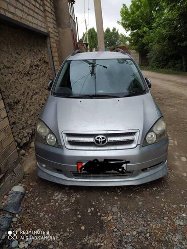 где купить машину дешевле: Toyota Ipsum: 2002 г., Автомат, Вэн/Минивэн