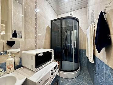 Продажа квартир: 3 комнаты, 156 м², Элитка, 7 этаж, Евроремонт — 12