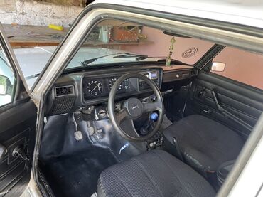 VAZ (LADA): VAZ (LADA) 2107: 1.6 l | 2001 il Sedan — 10