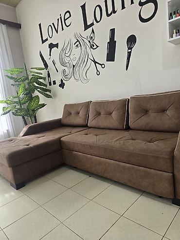 Künc divan, İşlənmiş, Bazalı, Parça lalafo.az -da Künc divan, İşlənmiş, Bazalı, Parça