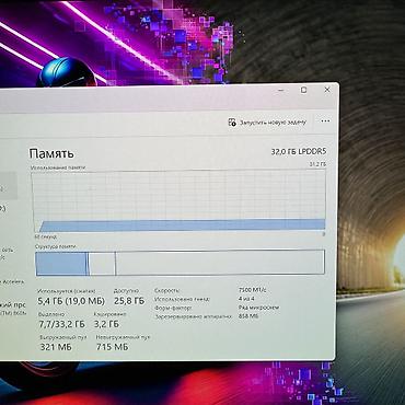 surface studio: Ультрабук, Б/у, AMD Ryzen 7, В рассрочку — 5