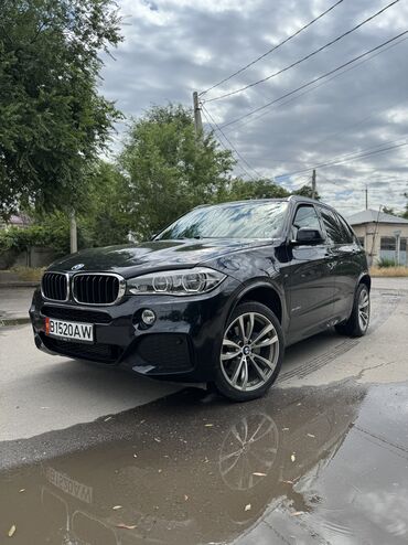 бмв х5 дизель: BMW X5: 2017 г., 3 л, Типтроник, Дизель, Кроссовер