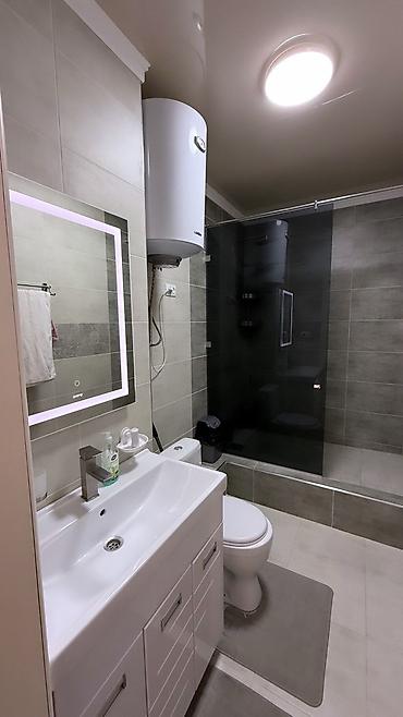 Продажа квартир: 2 комнаты, 50 м², 3 этаж, Евроремонт — 2