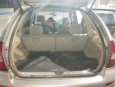 Toyota: Toyota Nadia: 1998 г., 1.9 л, Автомат, Бензин, Минивэн — 2