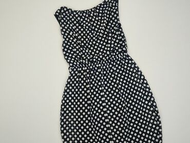Sukienki: Sukienka XS (EU 34), Poliester, stan - Dobry