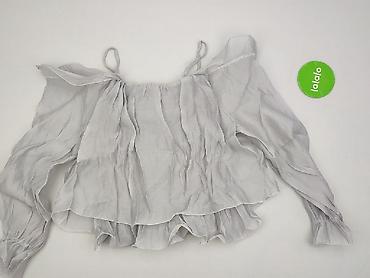 off white cheap: Bluzka damska, rozmiar S — 3