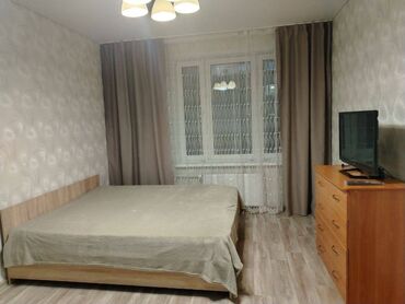 квартиры васток 5: 1 комната, Собственник, Без подселения, С мебелью полностью