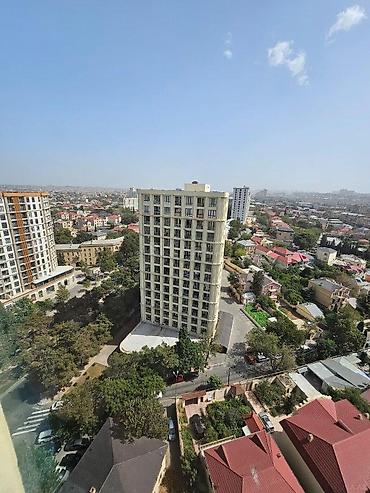 ev elanlari 2018: Пос. Бакиханов, 3 комнаты, Новостройка, 84 м² — 8