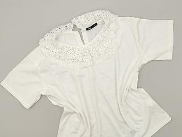 bluski guess: Sinsay, Bluzka damska, rozmiar L — 1