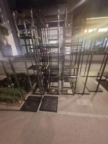 jysk sofe: ŠTENDERI I POLICE ZA BUTIKE LUX665 | Kontakt telefon 06******** Viber — 6