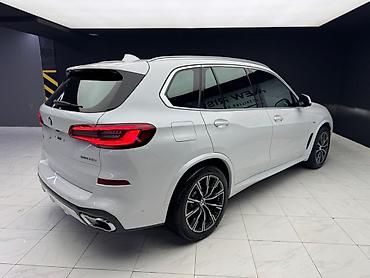 BMW: BMW X5: 2019 г., Кроссовер — 6