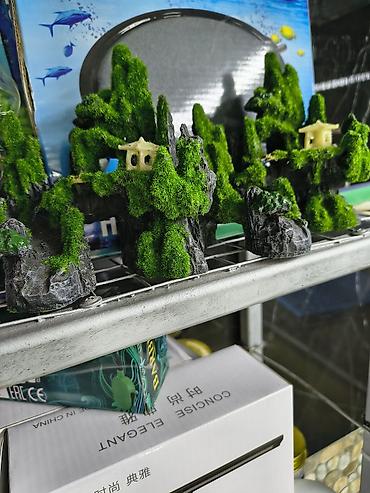 Аквариумы: Беловодское!! Аквариумное оборудование 1) Внутренний погружной насос — 22