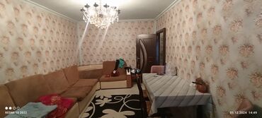 Kirayə mənzillər: Yasamal rayonu İran kkinikasinin yaxınlığında 5/5,1 otağdan 2 otağa