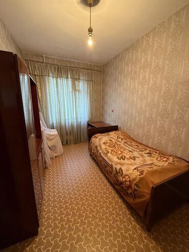 3 комнатная квартира в бишкеке купить: 3 бөлмө, 64 кв. м, 106-серия, 8 кабат, Эски ремонт