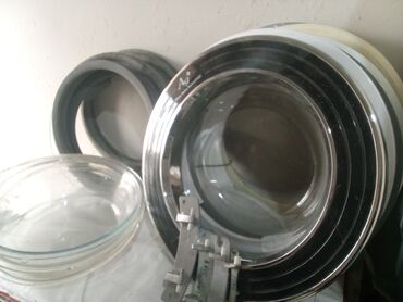 Запчасти и аксессуары для бытовой техники: Запчасти для стиральных машин
Гарантия качества