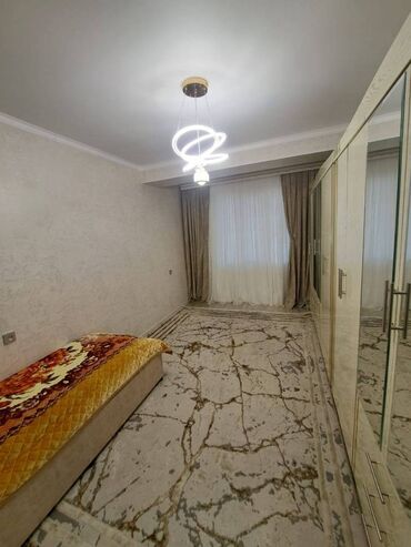 Продажа квартир: 3 комнаты, 87 м², Элитка, 12 этаж, Евроремонт — 3