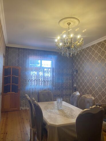 Həyət evləri və villaların satışı: 3 otaqlı, 100 kv. m, Kredit yoxdur, Yeni təmirli -da lalafo.az — 9 Həyət evləri və villaların satışı: 3 otaqlı, 100 kv. m, Kredit yoxdur, Yeni təmirli — 9