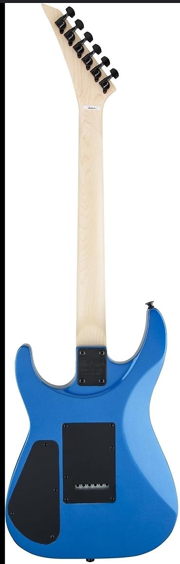 jackson: Jackson JS 22 ArchTop НН, состояние нового инструмента — 4