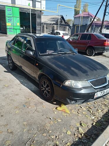 субару оутбек 2010: Daewoo Nexia: 2010 г., 1.6 л, Механика, Бензин, Седан