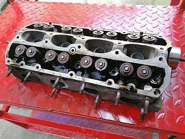 Fiat stilo 1.6 glava motora. Originalni polovni delovi 147-156-GT-159-