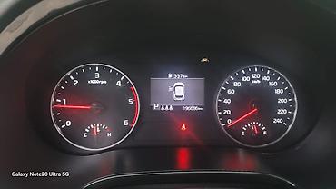 Kia: Kia Seltos: 2021 г., Автомат, Бензин, Универсал — 9