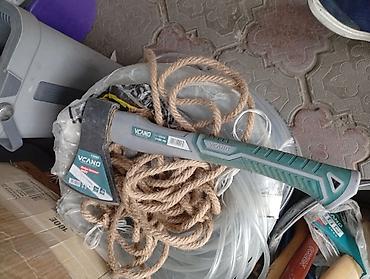 разка: Топор-колун VCANO, 800 г - Бренд: VCANO (Professional Tools) - — 1