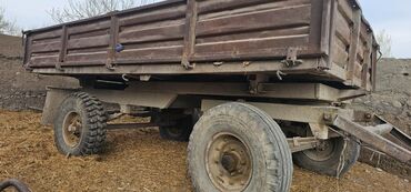traktor belarus 80: Lapet problemsizdir